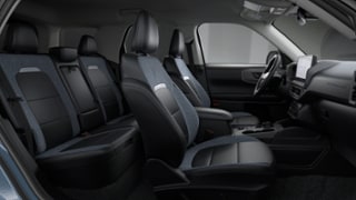 2026 Ford Bronco Sport® Internal Image 1
